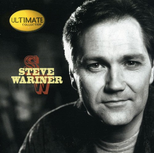 Wariner,steve - Ultimate Collection - Music CD