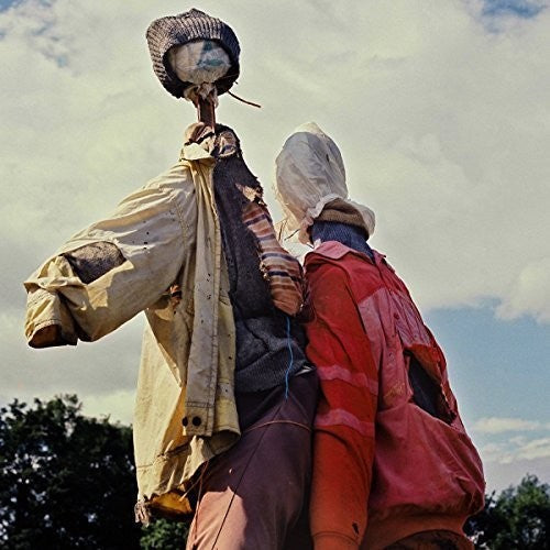 Eagulls - Ullages [Vinyl] Vinyl Record