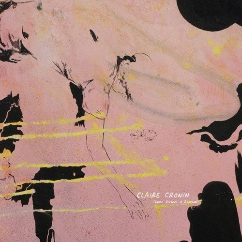 Claire Cronin - Came Down a Storm [CD]