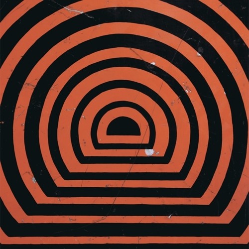 Mrs Magician - Bermuda [LP] Vinyl Record