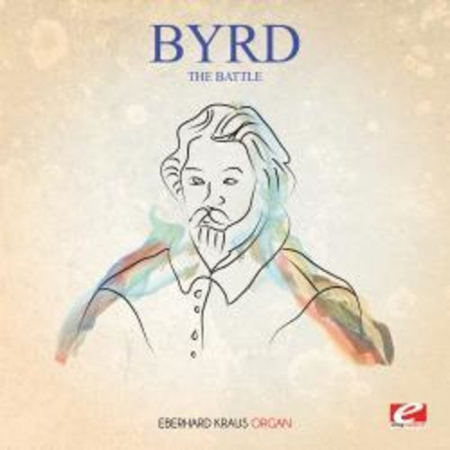 Eberhard Kraus - Battle [CD]