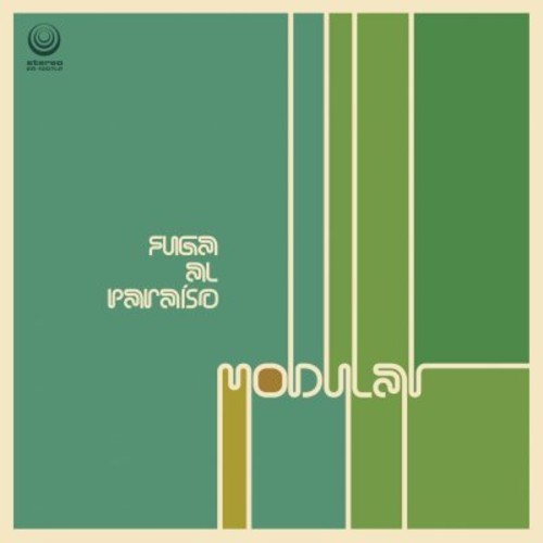 Modular - Fuga Al Paraiso [Limited Edition]