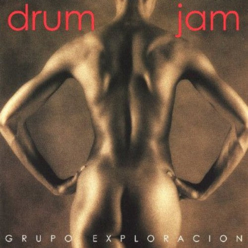 Grupo Exploracion - Drum Jam [CD]