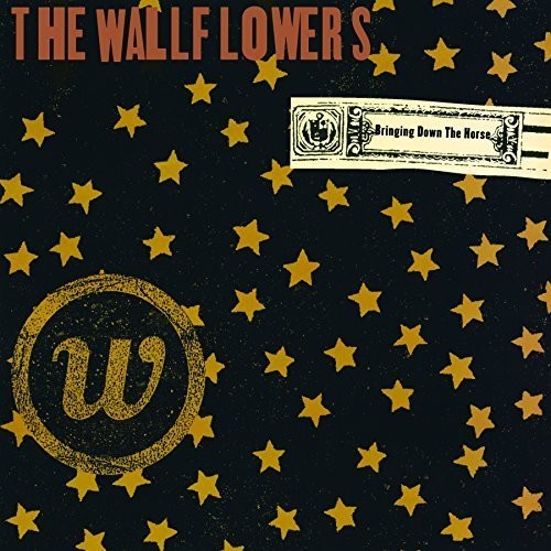 Wallflowers - Bringing Down The Horse - Vinyl Record