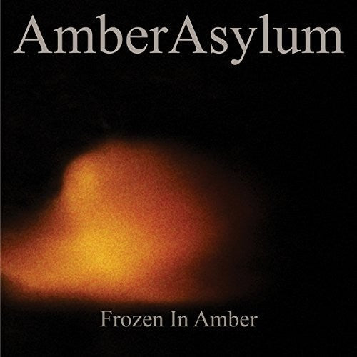 Amber Asylum - Frozen In Amber [Digipak] (Uk)