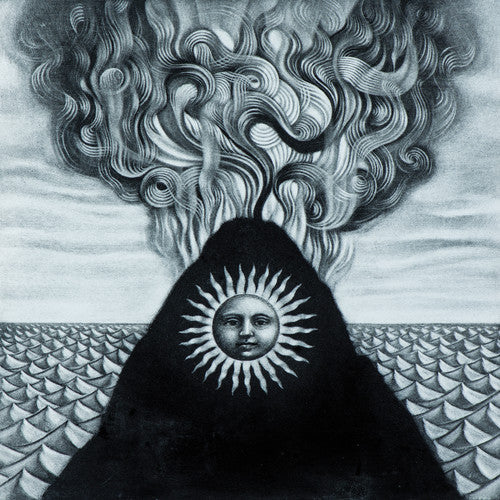 Gojira - Magma [Vinyl] Vinyl Record