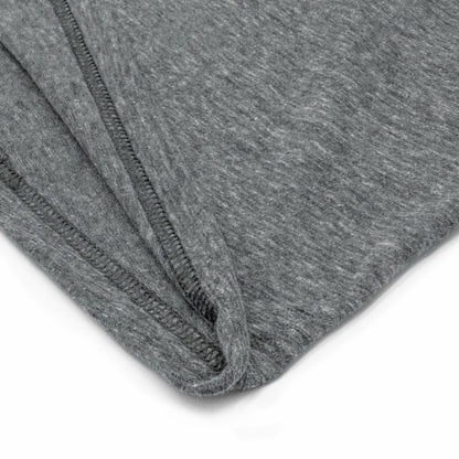 Yale University Bulldogs Logo T-Shirt - Gray