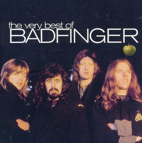 Badfinger - The Very Best Of Badfinger [CD]