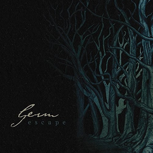 Germ - Escape - Music CD