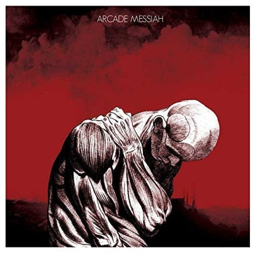 Arcade Messiah - Arcade Messiah [CD]