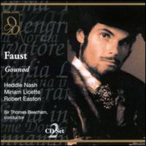 C. GOUNOD - Faust (Comp) [2 CD]