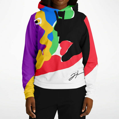 The Heart Premium Hoodie