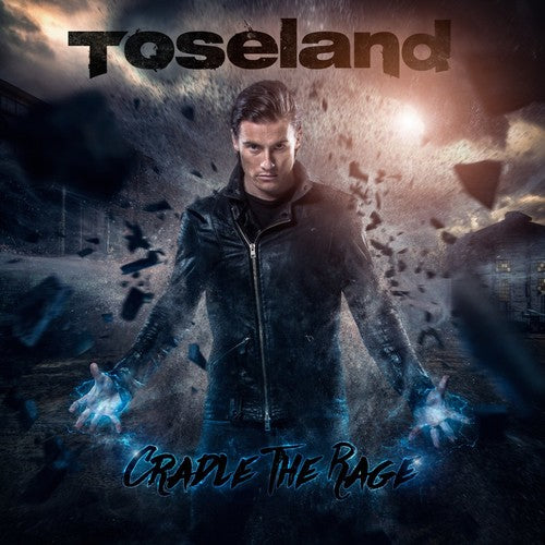 Toseland - Cradle The Rage Music CD