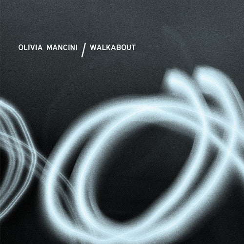 Olivia Mancini - Walkabout [CD]
