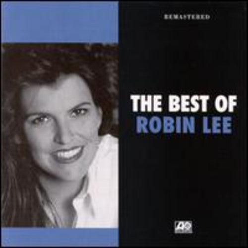 Robin Lee - The Best Of Robin Lee [CD]