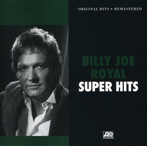 Billy Royal Joe - Super Hits [CD]