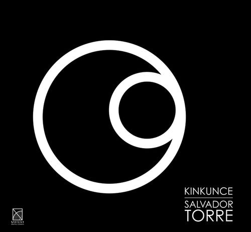 Salvador Torre / Loiselle,Benoit / Torre,Salvador - Salvador Torre: Kinkunce Music CD