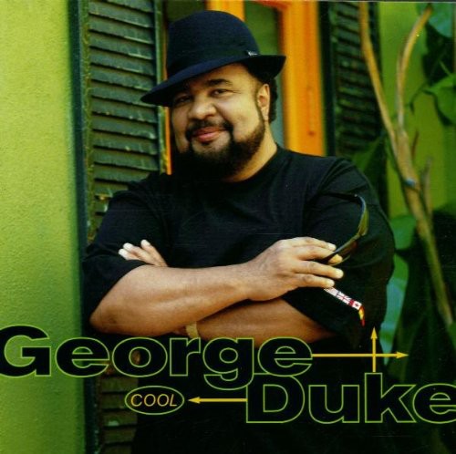 George Duke - Cool [CD]