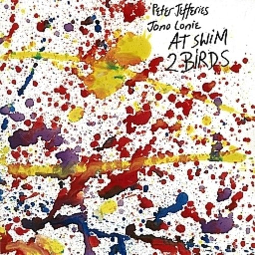 Jeffries,peter / Lonie,jono - At Swim 2 Birds - Vinyl Record