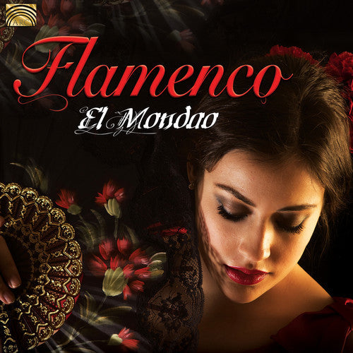 Flamenco - Flamenco [CD]