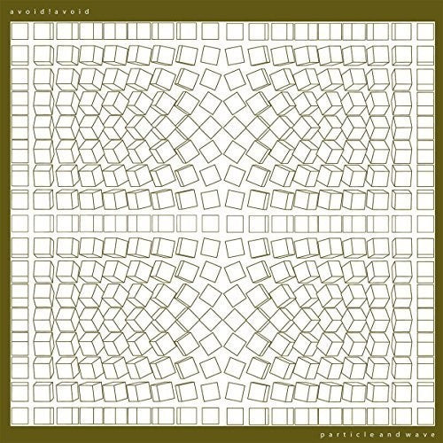 Avoid Avoid - Particle & Wave [LP] Vinyl Record