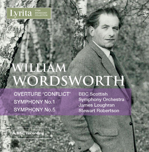 BBC Scottish Symphony Orchestra - Orchestral Works [CD]