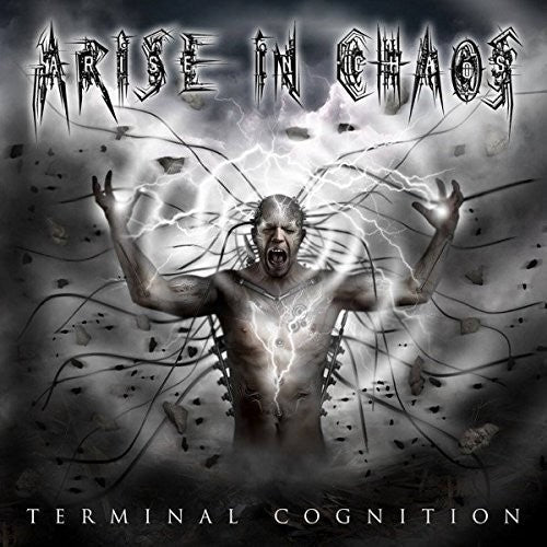 Arise in Chaos - Terminal Cognition Music CD