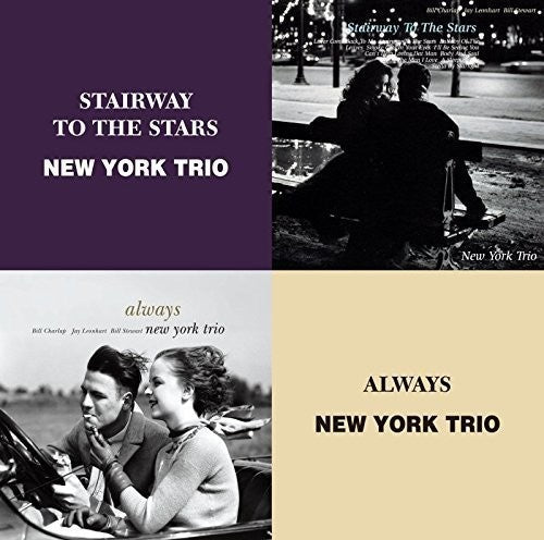 New York Trio - Best Coupling Series Hoshi Heno Kiza - Music CD
