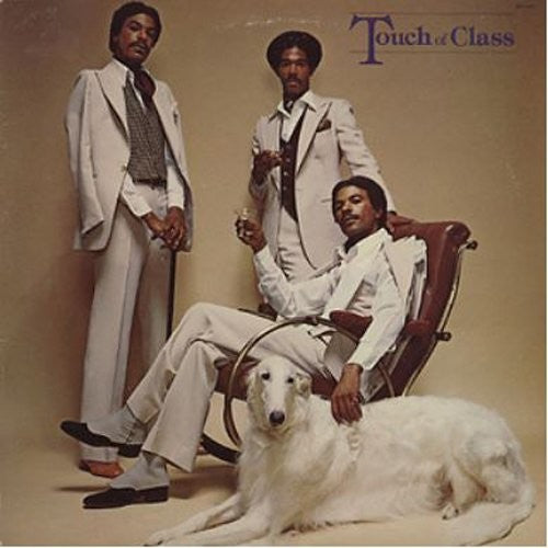 Touch Of Class - Touch Of Class + 2 - Music CD