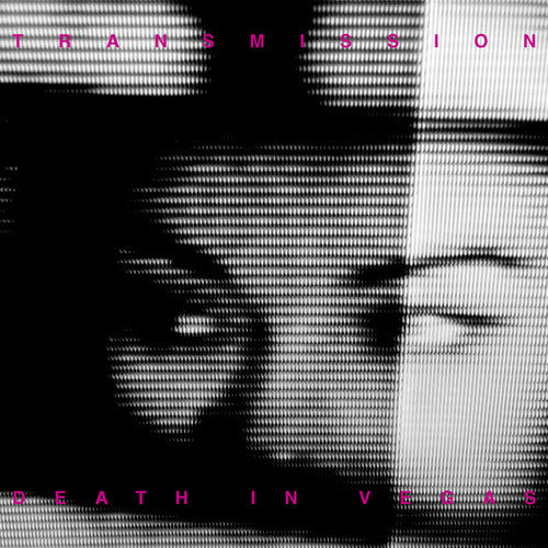 Death In Vegas - Transmission - Music CD