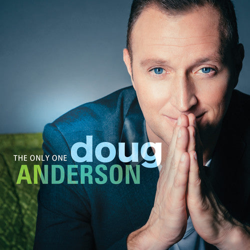 Doug Anderson - The Only One [CD]