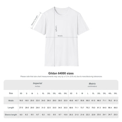 Skate Addict Unisex T-Shirt