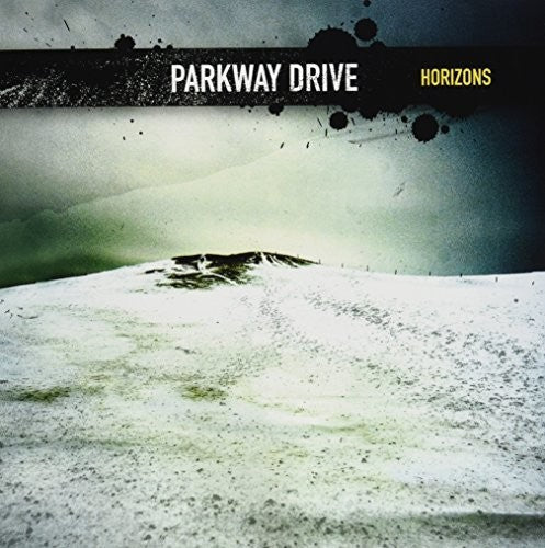 Parkway Drive - Horizons - Vinyl Record