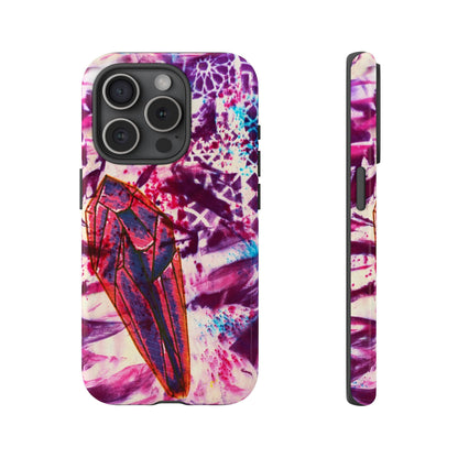 Dark Crystal All Smart Phone Tough Cases