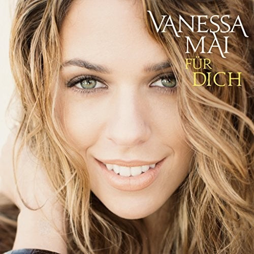 Vanessa Mai - Fur Dich [CD]