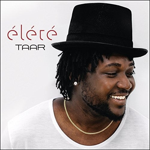 Elete - Taar Music CD
