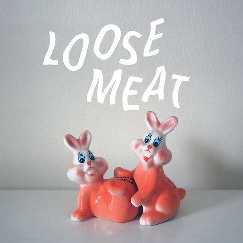 Loose Meat - Loose Meat [LP] Vinyl Record
