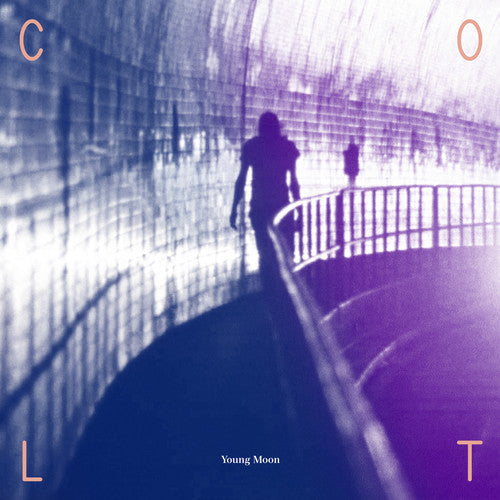 Young Moon - Colt Music CD
