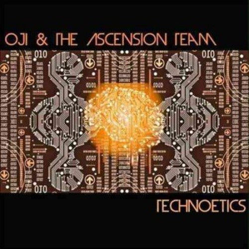 Various Artists - Technoetics [3 CD]