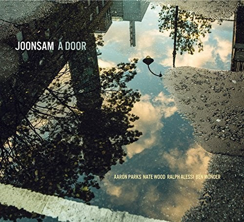 Joonsam - Door Music CD