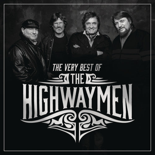 The Highwaymen - The Very Best Of [CD]