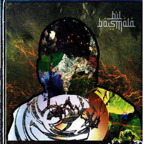 Bil Basmala - Bil Basmala Music CD