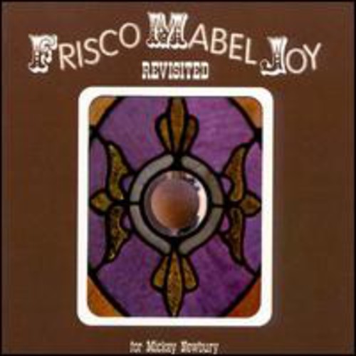 Various Artists - Frisco Mabel Joy Revisited [CD]