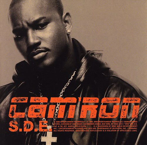 Cam'Ron - Sde Music CD