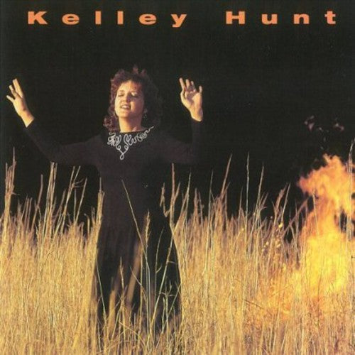 Kelley Hunt - Kelley Hunt Music CD