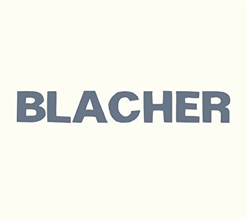 Kolja Blacher - Blacher [2 CD]