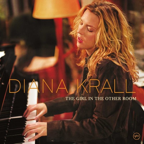 Krall,diana - Girl In The Other Room - Vinyl Record