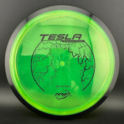 Proton Tesla