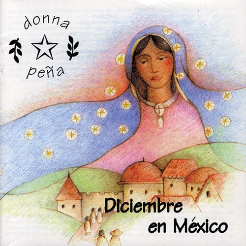 Pena,donna - Diciembre En Mexico - Music CD