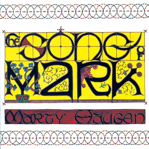 Marty Haugen - Song of Mark Music CD